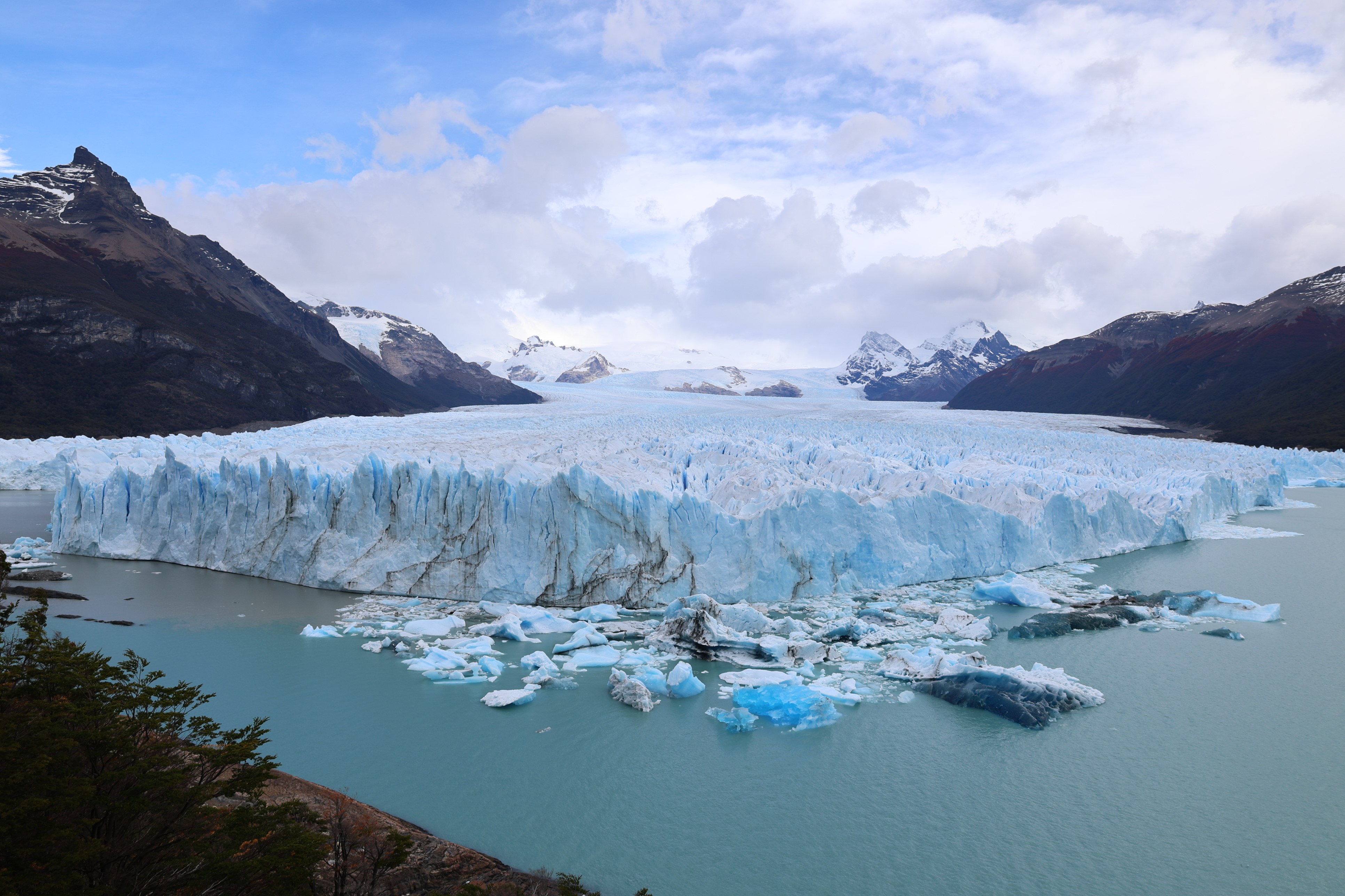 Argentina